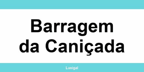 Contactos e telefone da EDP em Barragem da Caniçada