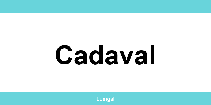 Contactos e telefone da EDP em Cadaval