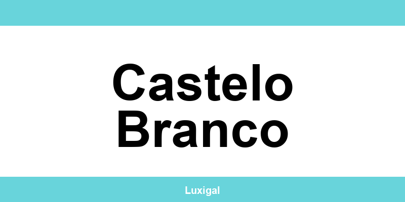 Contactos e telefone da EDP em Castelo Branco