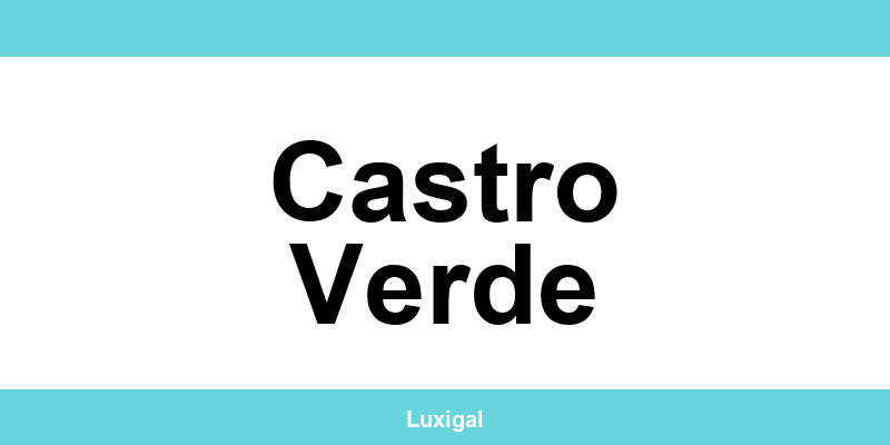 Contactos e telefone da EDP em Castro Verde