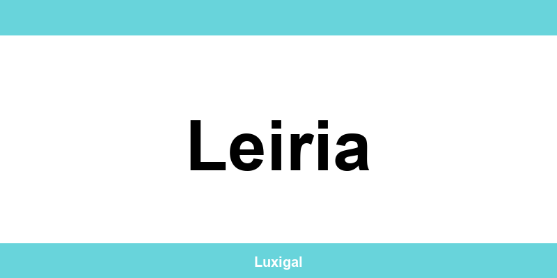Contactos e telefone da EDP em Leiria