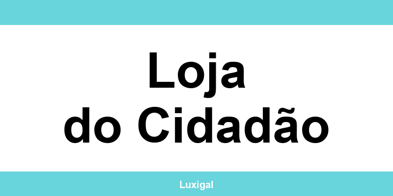 Contactos e telefone da EDP em Loja do Cidadão