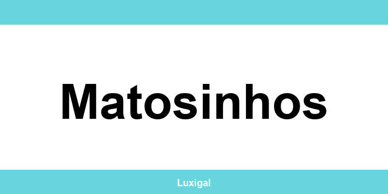 Contactos e telefone da EDP em Matosinhos