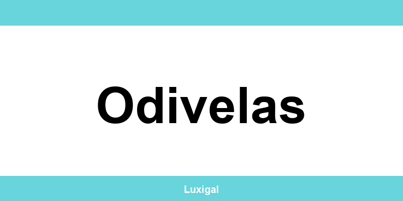 Contactos e telefone da EDP em Odivelas