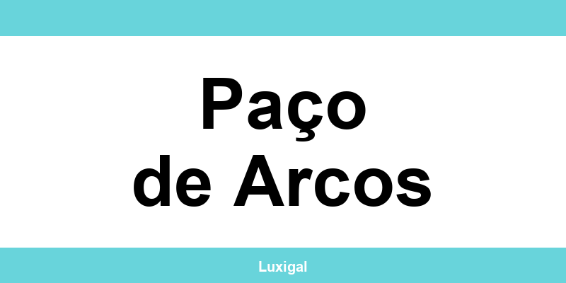 Contactos e telefone da EDP em Paço de Arcos