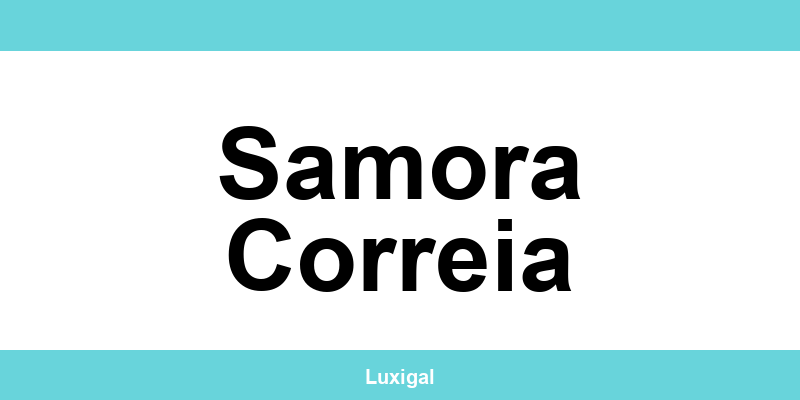 Contactos e telefone da EDP em Samora Correia