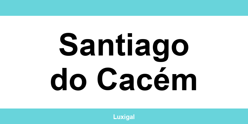 Contactos e telefone da EDP em Santiago do Cacém