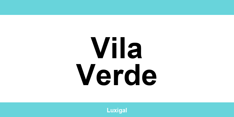 Contactos e telefone da EDP em Vila Verde