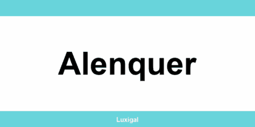 Contactos e telefone da EDP em Alenquer