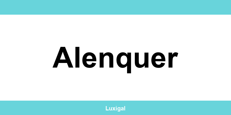 Contactos e telefone da EDP em Alenquer