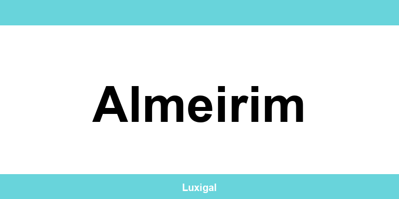Contactos e telefone da EDP em Almeirim