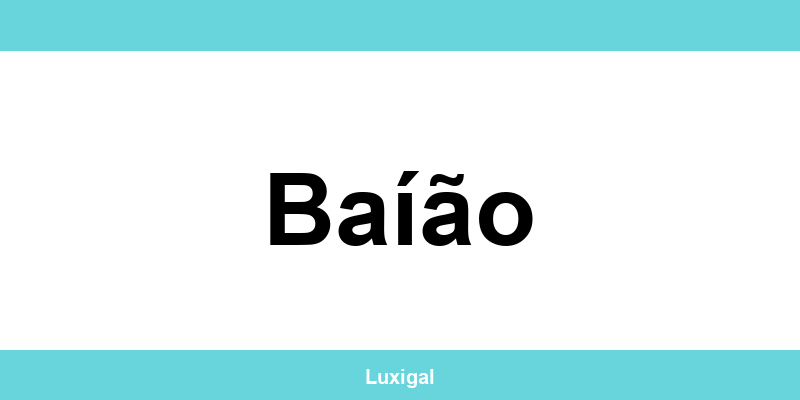 Contactos e telefone da EDP em Baíão