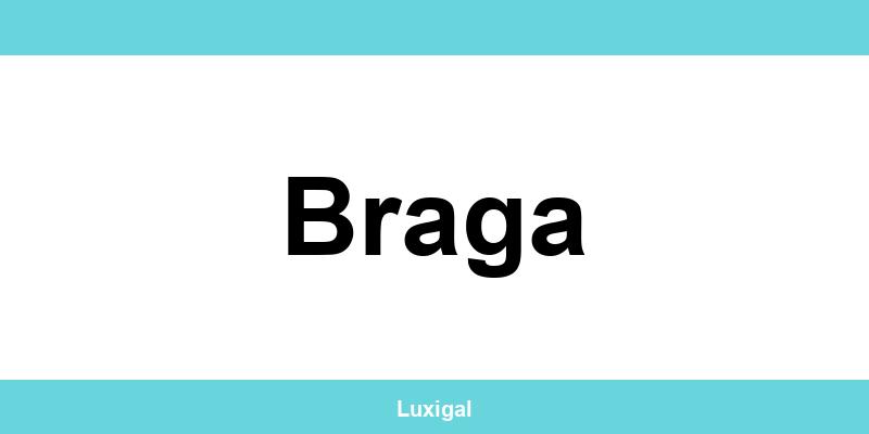 Contactos e telefone da EDP em Braga