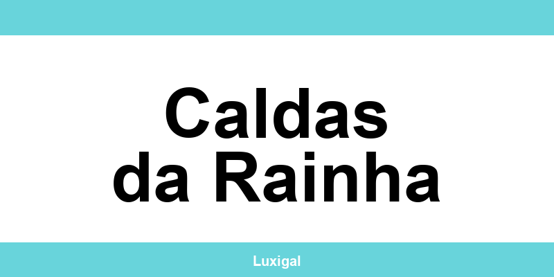 Contactos e telefone da EDP em Caldas da Rainha