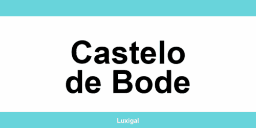 Contactos e telefone da EDP em Castelo de Bode