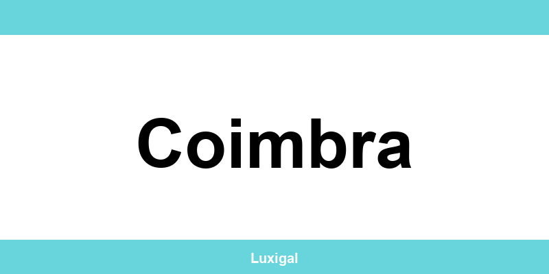 Contactos e telefone da EDP em Coimbra