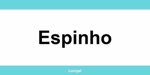 Contactos e telefone da EDP em Espinho