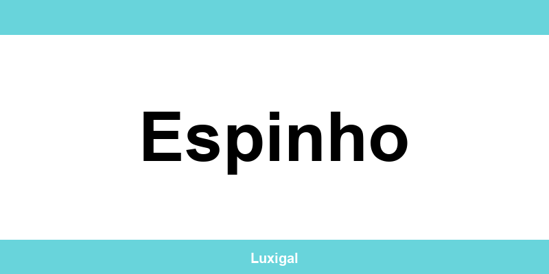 Contactos e telefone da EDP em Espinho