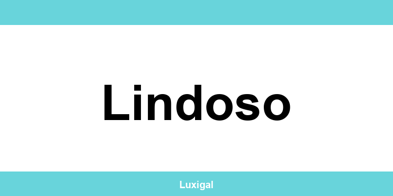 Contactos e telefone da EDP em Lindoso
