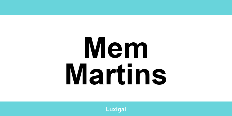 Contactos e telefone da EDP em Mem Martins