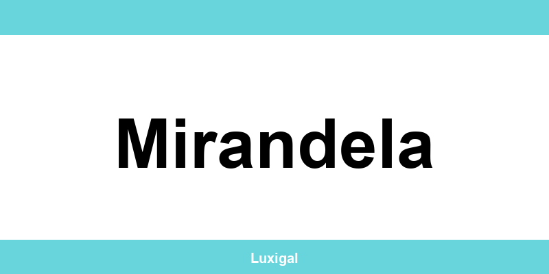 Contactos e telefone da EDP em Mirandela