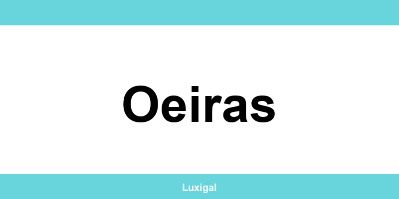 Contactos e telefone da EDP em Oeiras