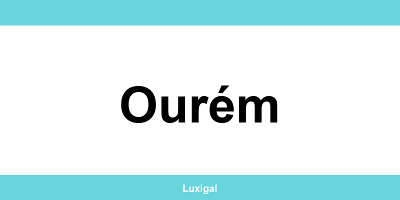 Contactos e telefone da EDP em Ourém