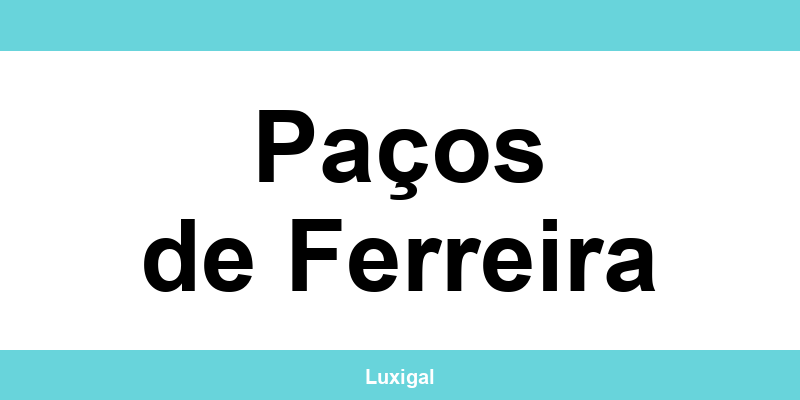 Contactos e telefone da EDP em Paços de Ferreira