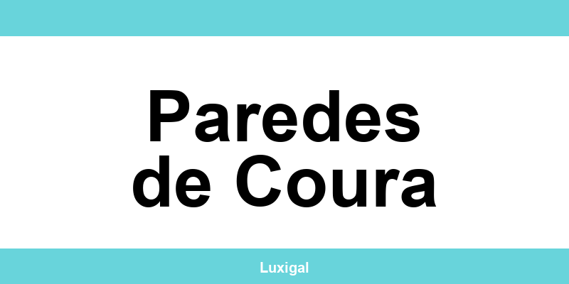 Contactos e telefone da EDP em Paredes de Coura