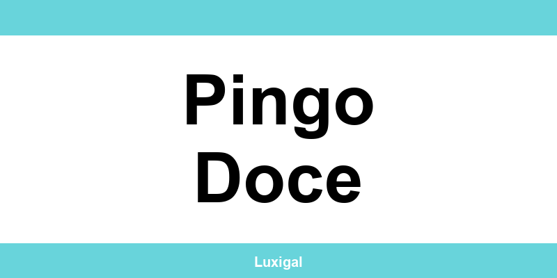 Contactos e telefone da EDP em Pingo Doce