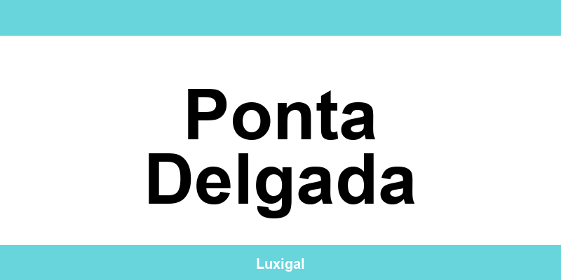 Contactos e telefone da EDP em Ponta Delgada