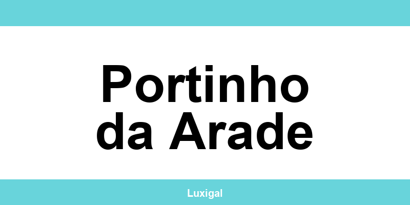 Contactos e telefone da EDP em Portinho da Arade