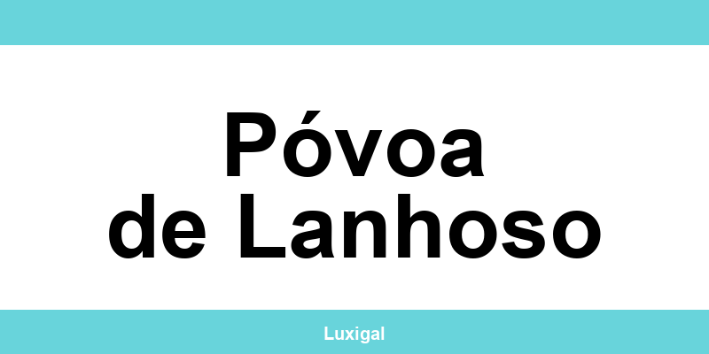 Contactos e telefone da EDP em Póvoa de Lanhoso