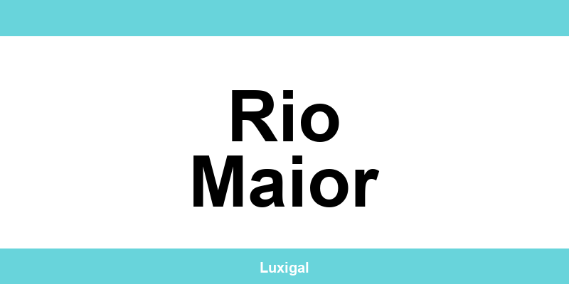 Contactos e telefone da EDP em Rio Maior