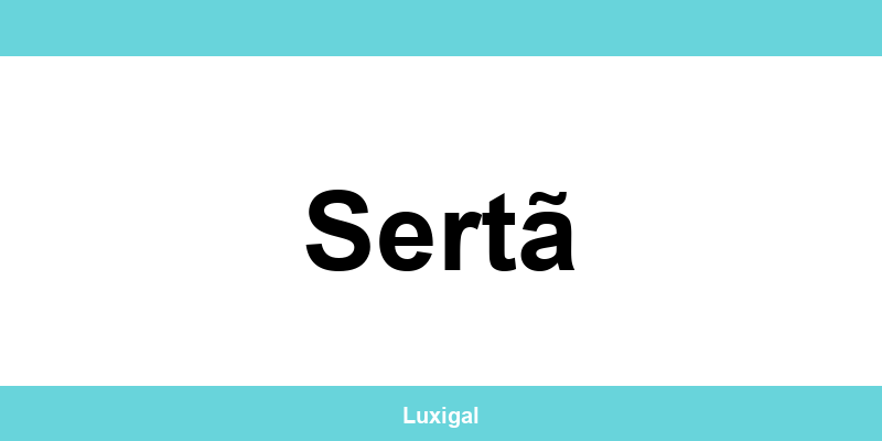 Contactos e telefone da EDP em Sertã
