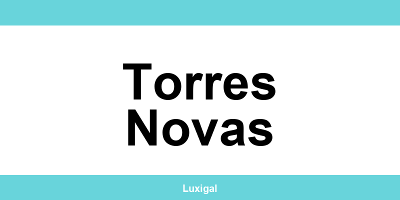 Contactos e telefone da EDP em Torres Novas