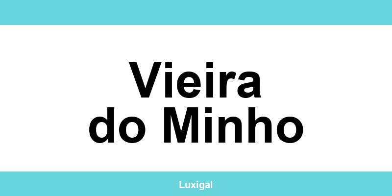 Contactos e telefone da EDP em Vieira do Minho