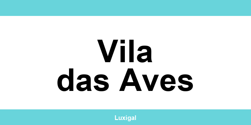 Contactos e telefone da EDP em Vila das Aves