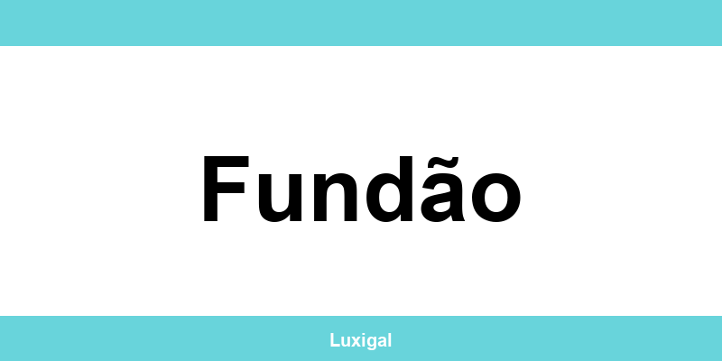 Contactos e telefone da EDP em Fundão