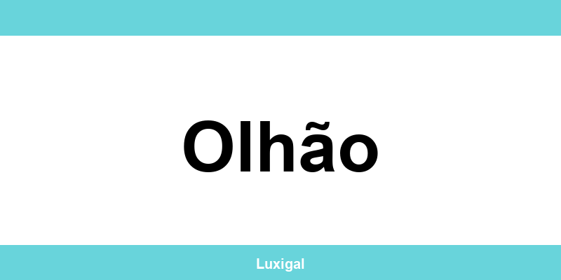 Contactos e telefone da EDP em Olhão