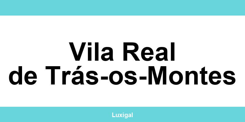 Contactos e telefone da EDP em Vila Real de Trás-os-Montes