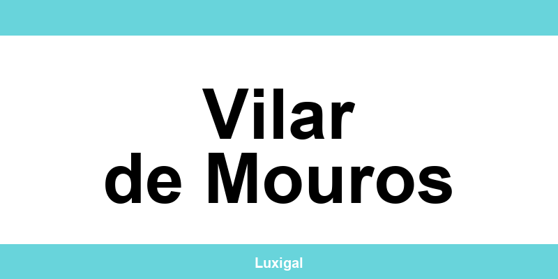 Contactos e telefone da EDP em Vilar de Mouros